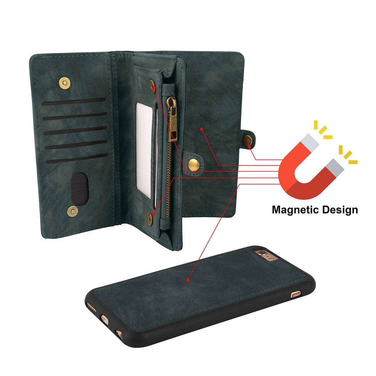 PA_IP6PWalletCase(Blue)_GPCT1069