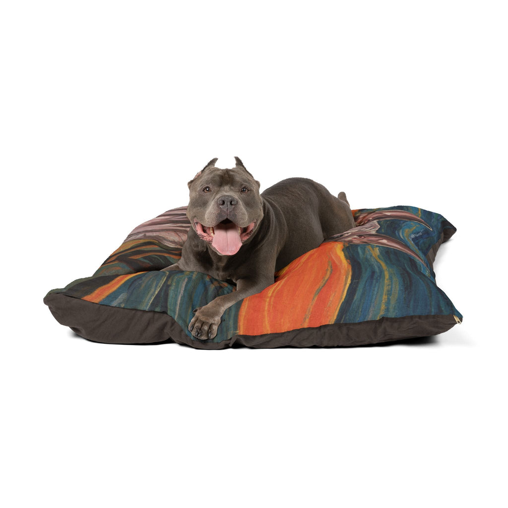 American Hairless Terrier Pet Bed