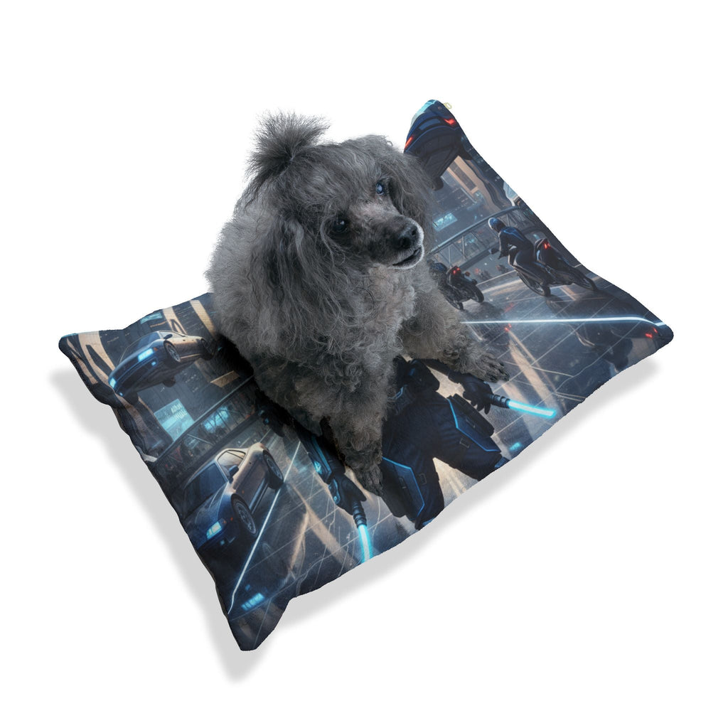 German Shepherd Pet Bed