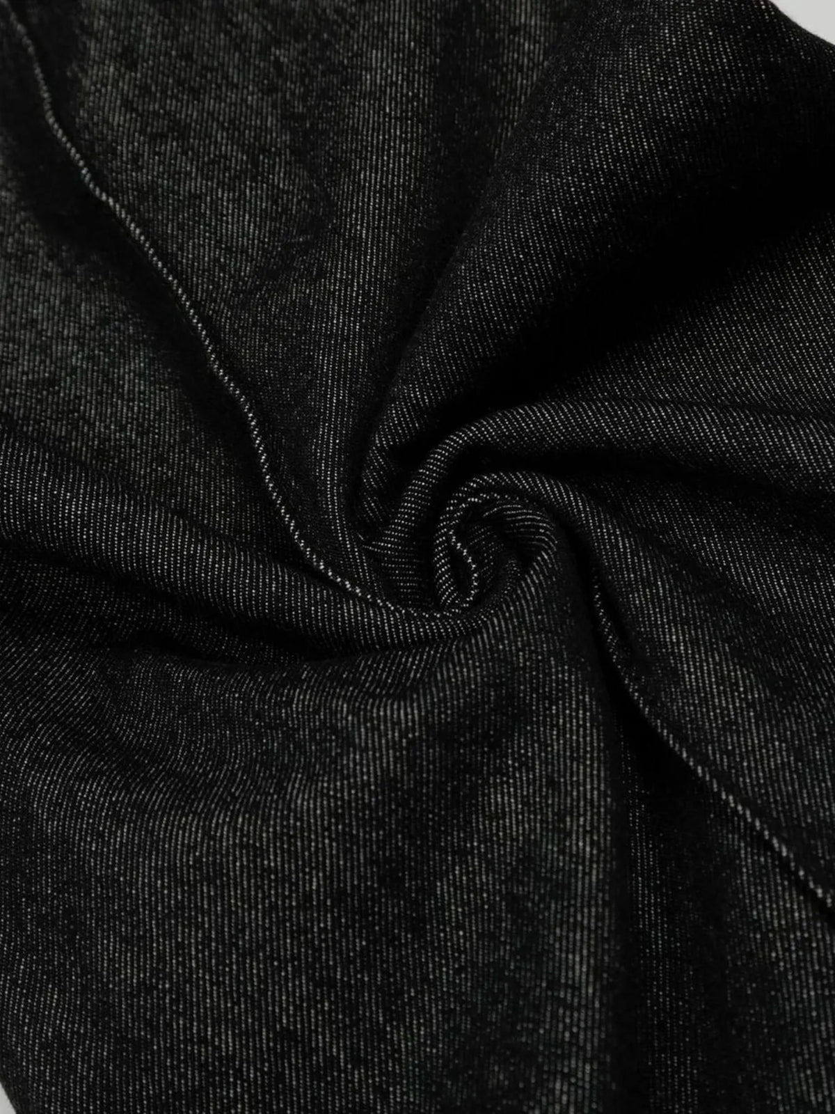 Men's Wide Leg Jeans