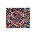 Sweatshirt Blanket – Plush Fleece Throw, 2 Size Options