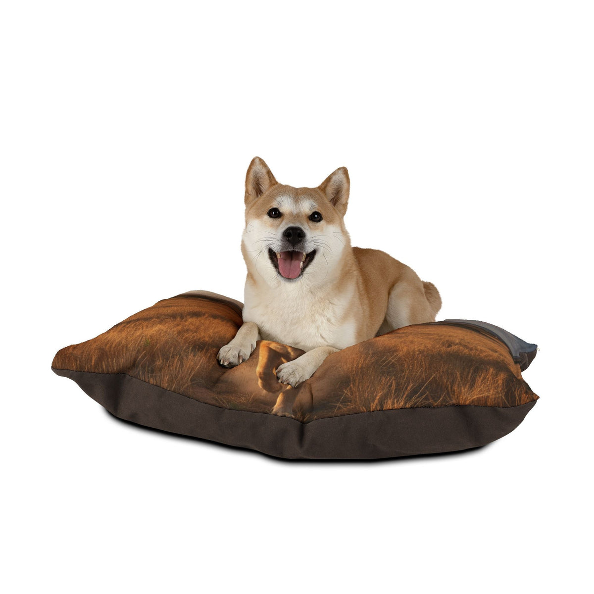 Spanish Mastiff Pet Bed