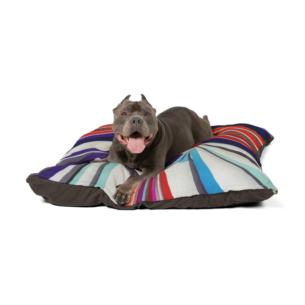 Pet Bed – Plush Dog Bed, 3 Size Options