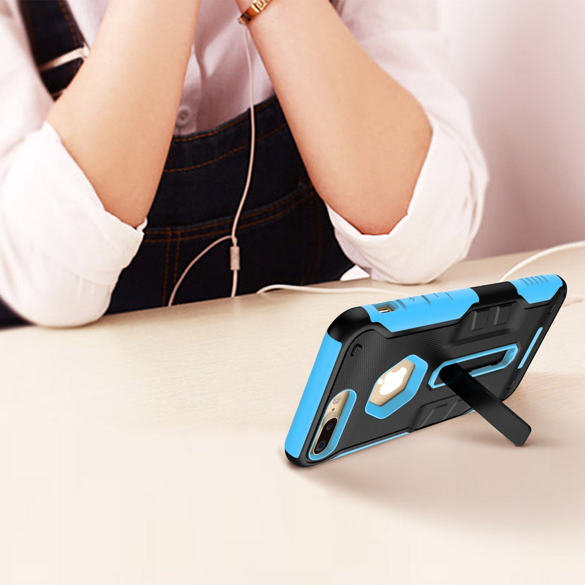 PA_iPhone8PCase(Aqua_BLK)_GPCT1039