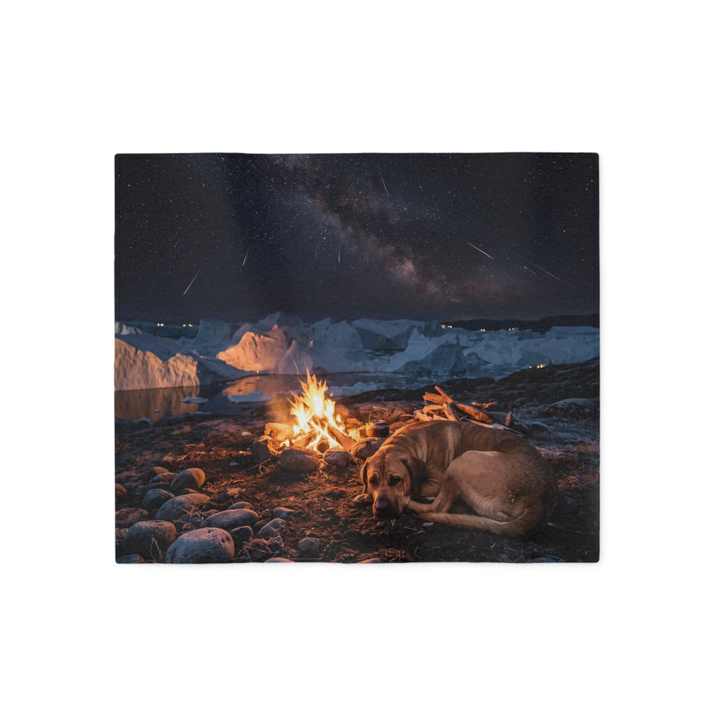 Broholmer Blanket