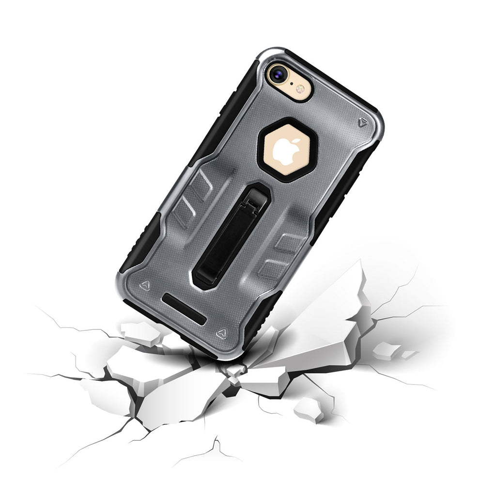PA_iPhone8Case(BLK_GRY)_GPCT1038