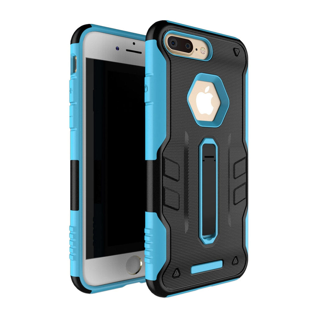 PA_iPhone8PCase(Aqua_BLK)_GPCT1039