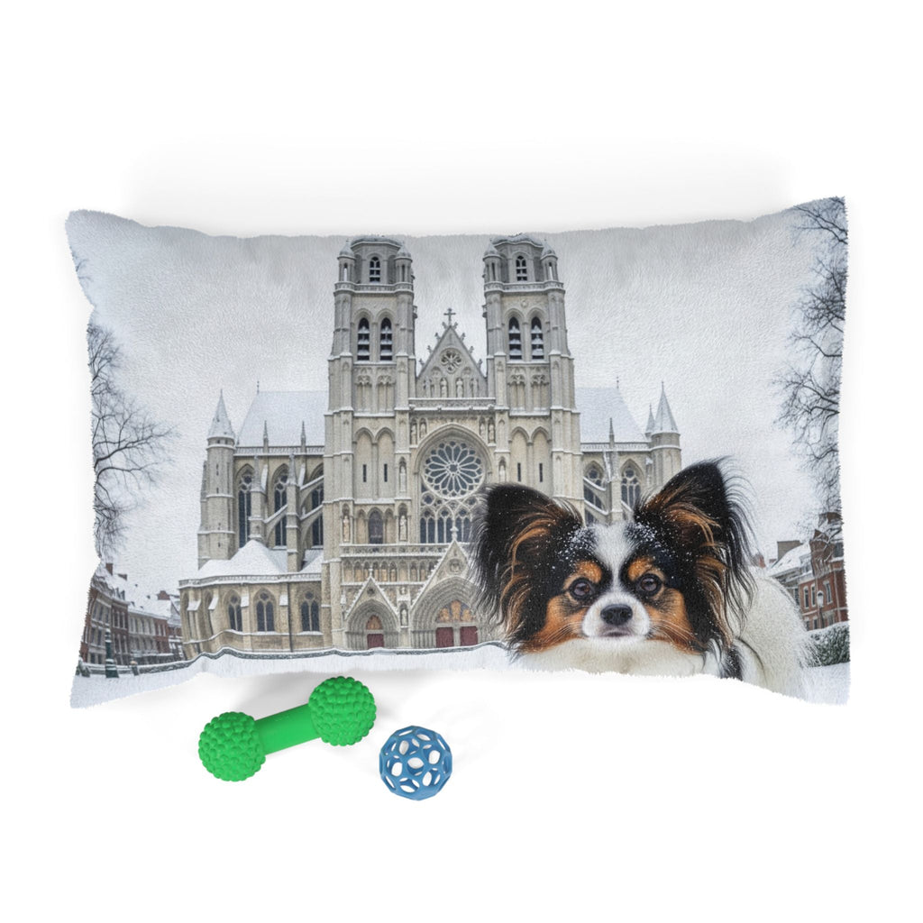 Papillon Pet Bed
