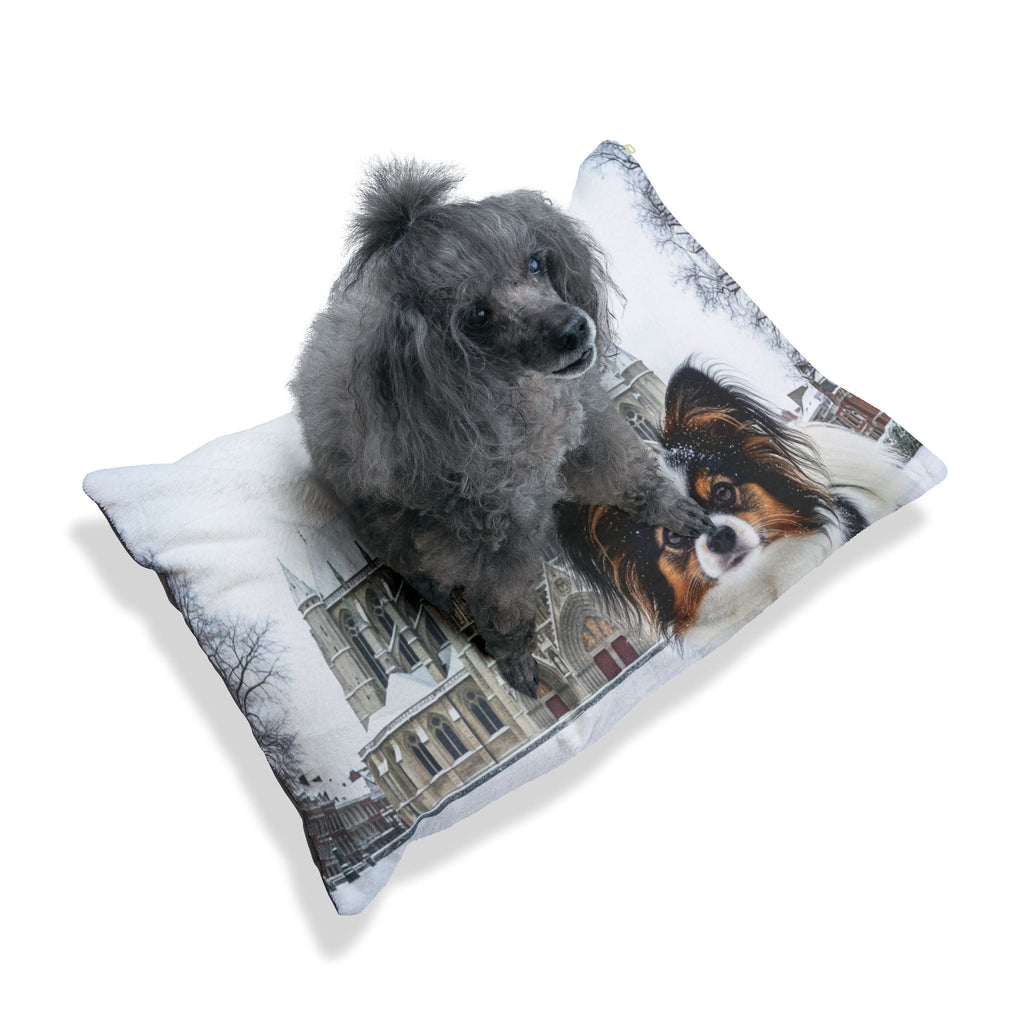 Papillon Pet Bed