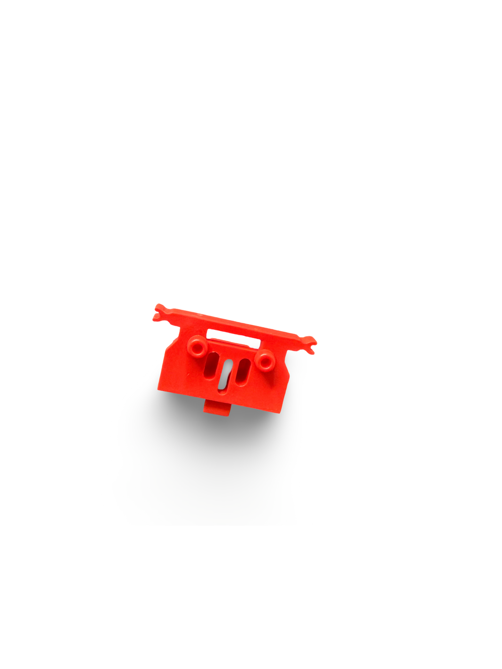 Style Craft X Andis Master Cutter Blade Stretch Cam 3.0 Red