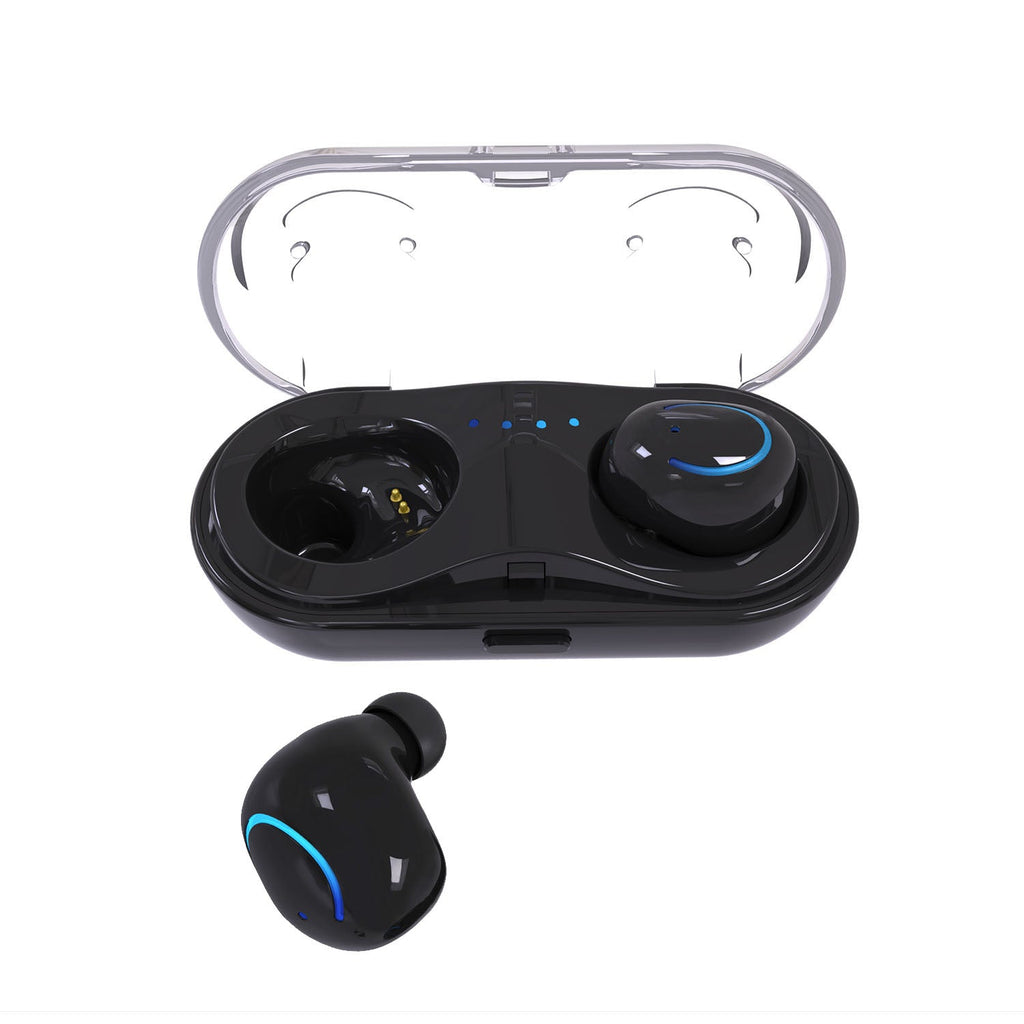 Wireless TWS Stereo Earbuds