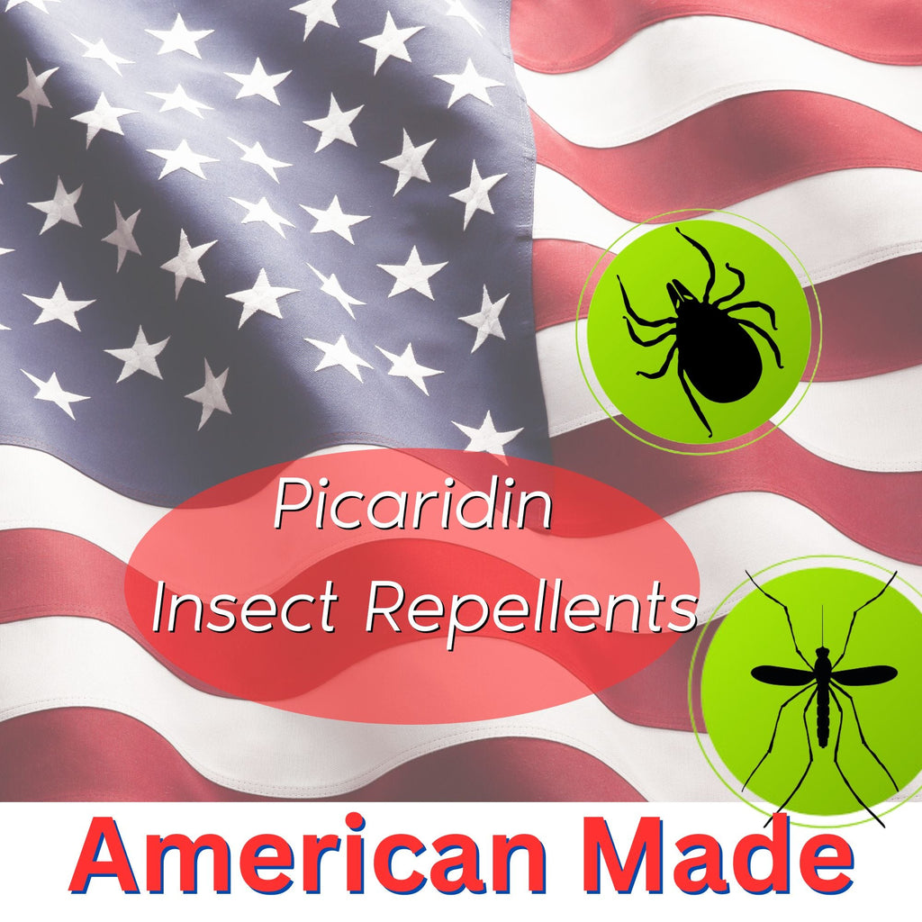 Insect Repellent Picaridin Scented Mistosol + Refill Combo