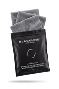 BLACKLINE® EVERYDAY MICROFIBER TOWELS