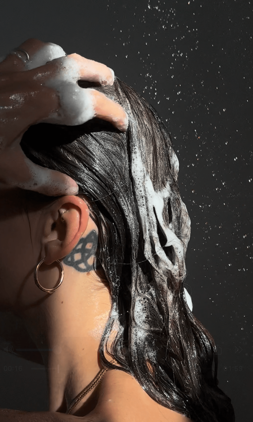 Equilibrium Shampoo