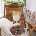 Dog Bikini Swimwear Outfit
