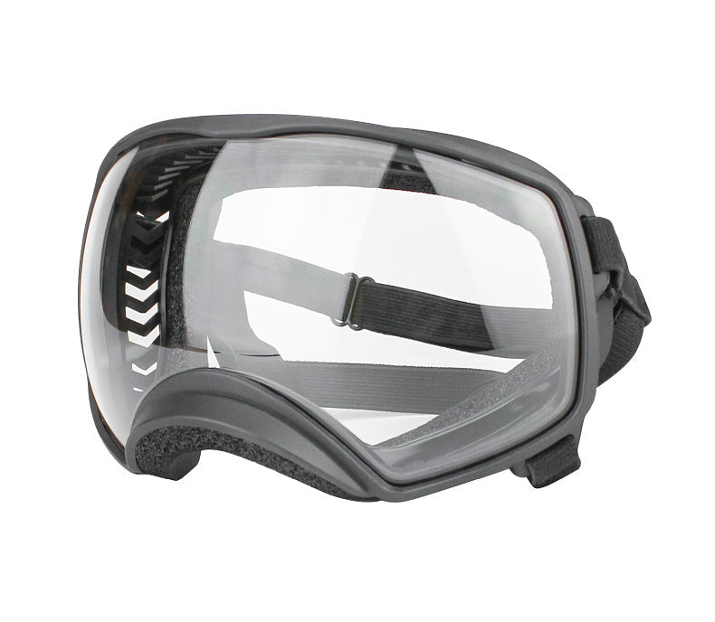 Tactical Dog Goggles for Large Dogs