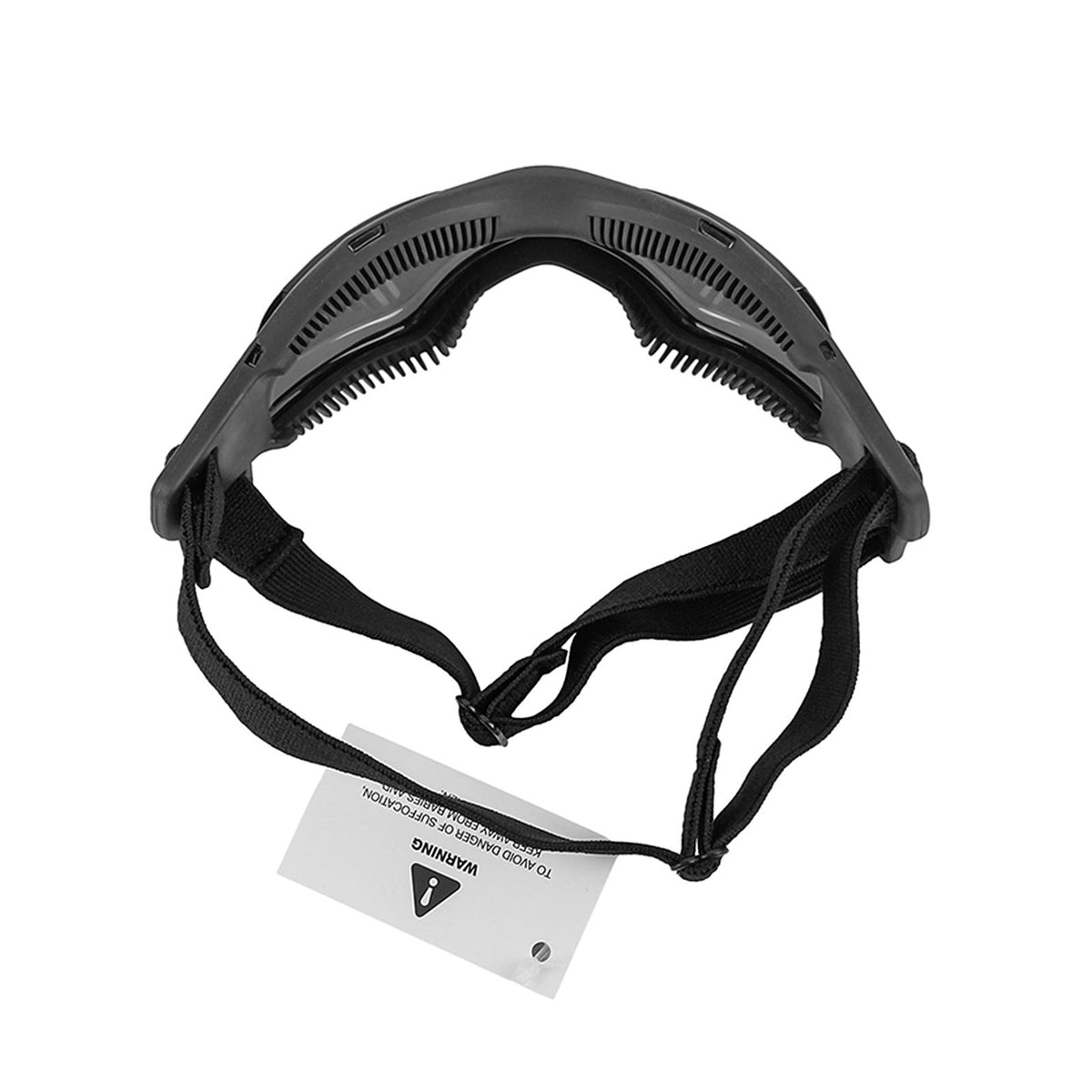 Wraparound Dog Sunglasses