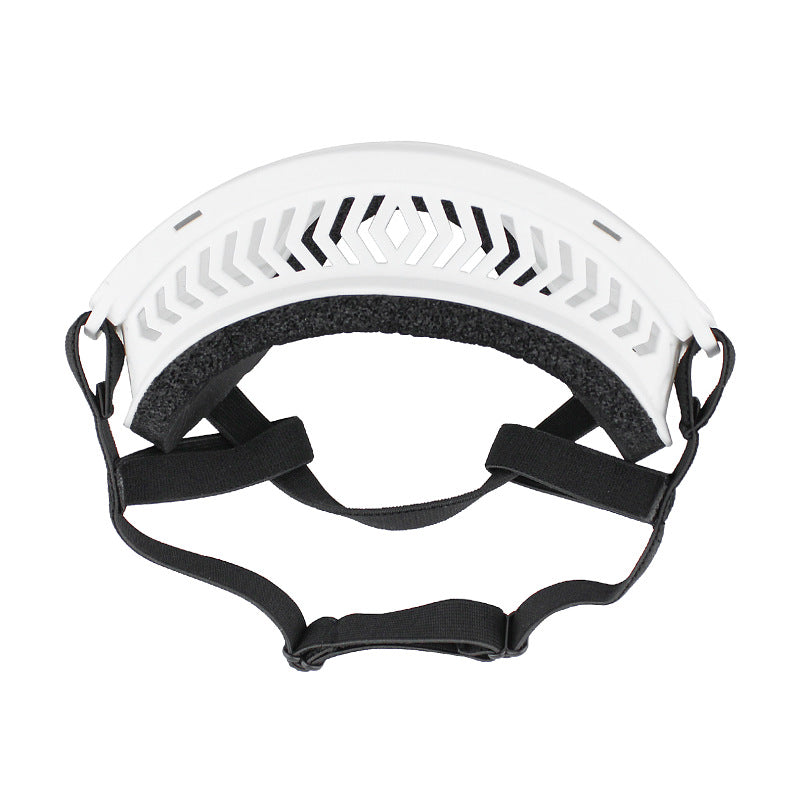 Tactical Dog Goggles for Large Dogs