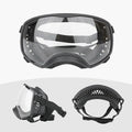 Tactical Dog Goggles for Large Dogs