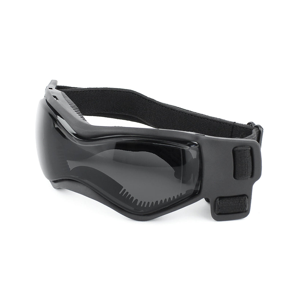 Wraparound Dog Sunglasses