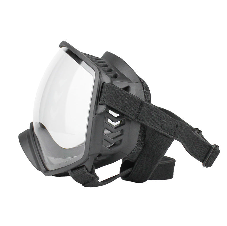 Tactical Dog Goggles for Large Dogs