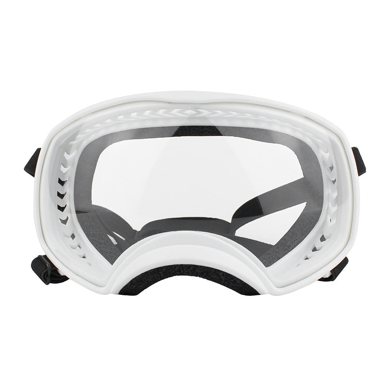 Tactical Dog Goggles for Large Dogs