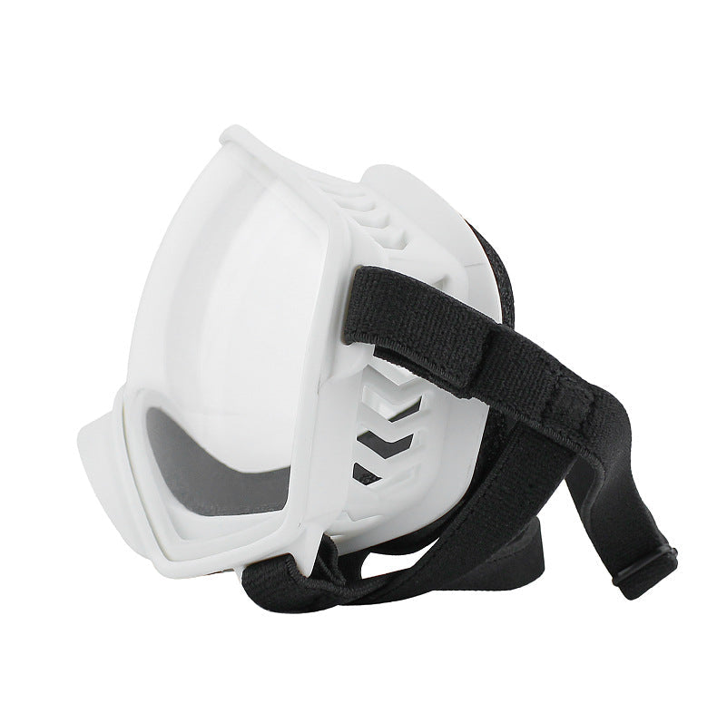 Tactical Dog Goggles for Large Dogs