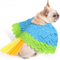 Parrot Wing Pet Costume