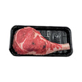 Tomahawk Steak Plush Dog Toy