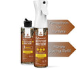 Permethrin Insecticide; Realtree Outfitter's Permethrin Spray Bundle, Mistosol + Refill
