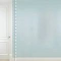 2m Wall Height Measurement Card - Modern Style, Durable PC Material, Writeable & Removable, Accurate 2m Per Sheet|Wall Decor