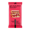 Get in My Belly, PB & Jelly