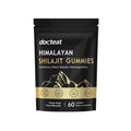 Himalayan Shilajit Gummies