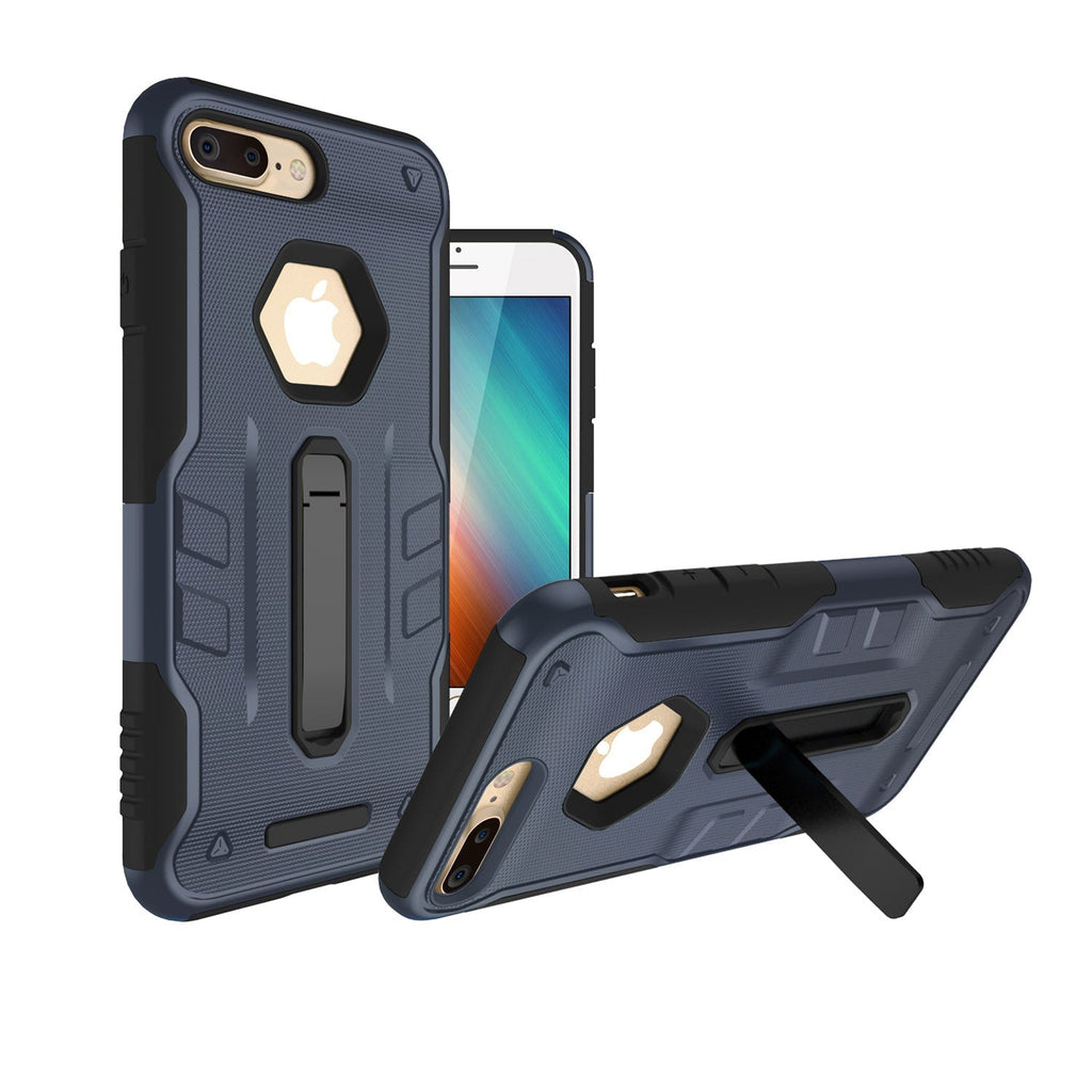 PA_iPhone8PCase(BLK_RBlue)_GPCT1039