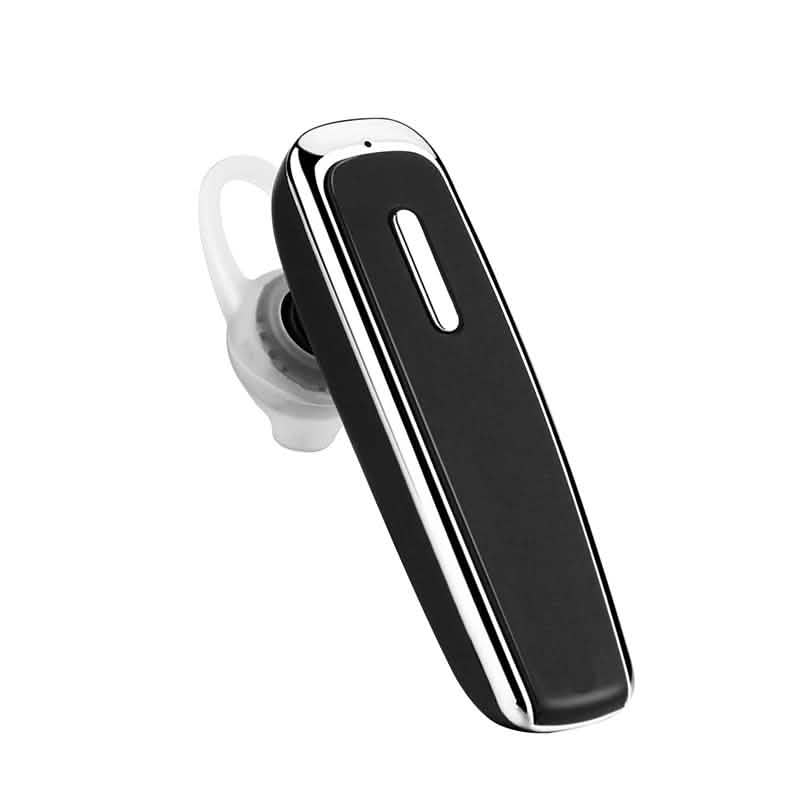 Bluetooth Wireless Trucker Headset With Mic Noise Cancellation