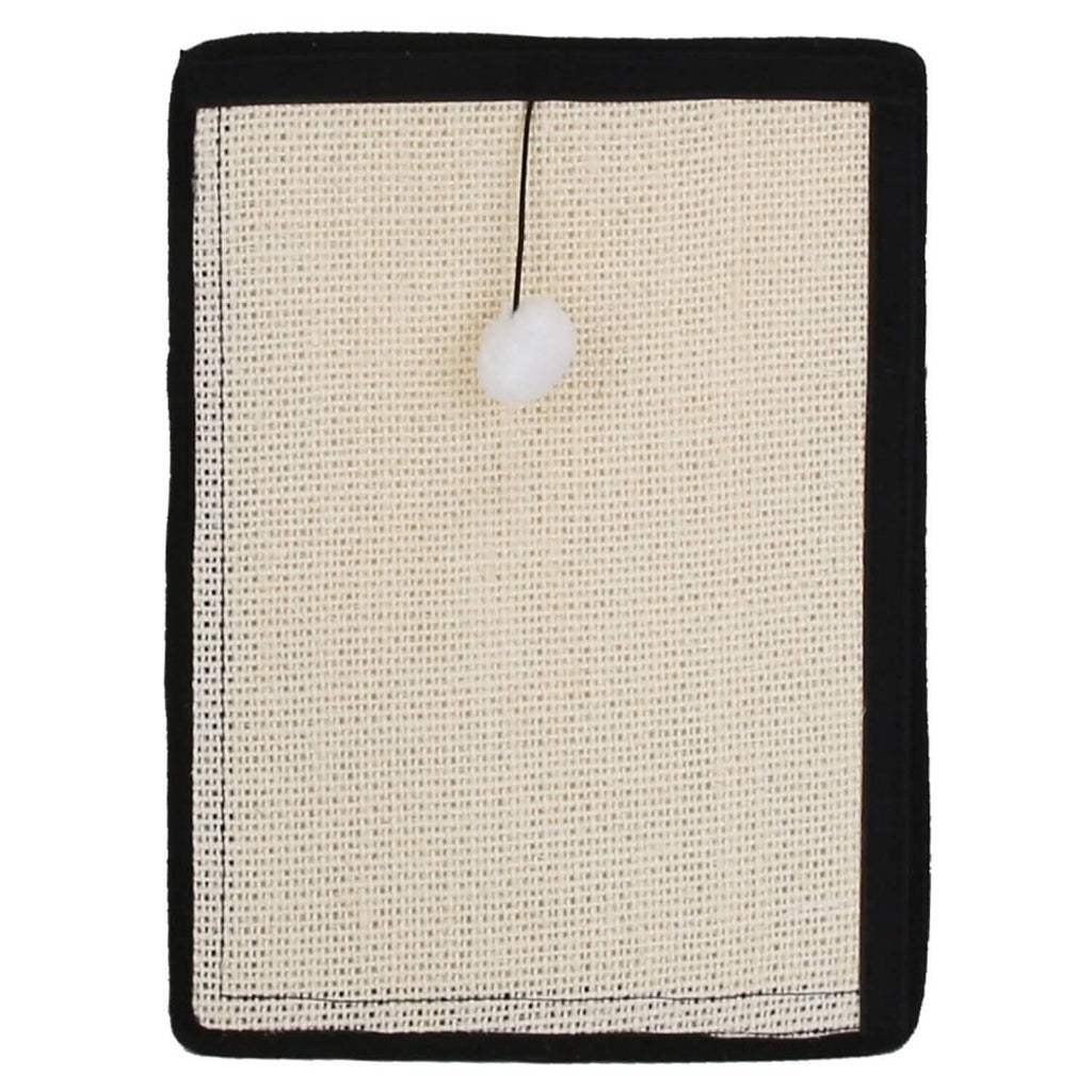 Cat Scratching Pad with 9 Screw Nails
