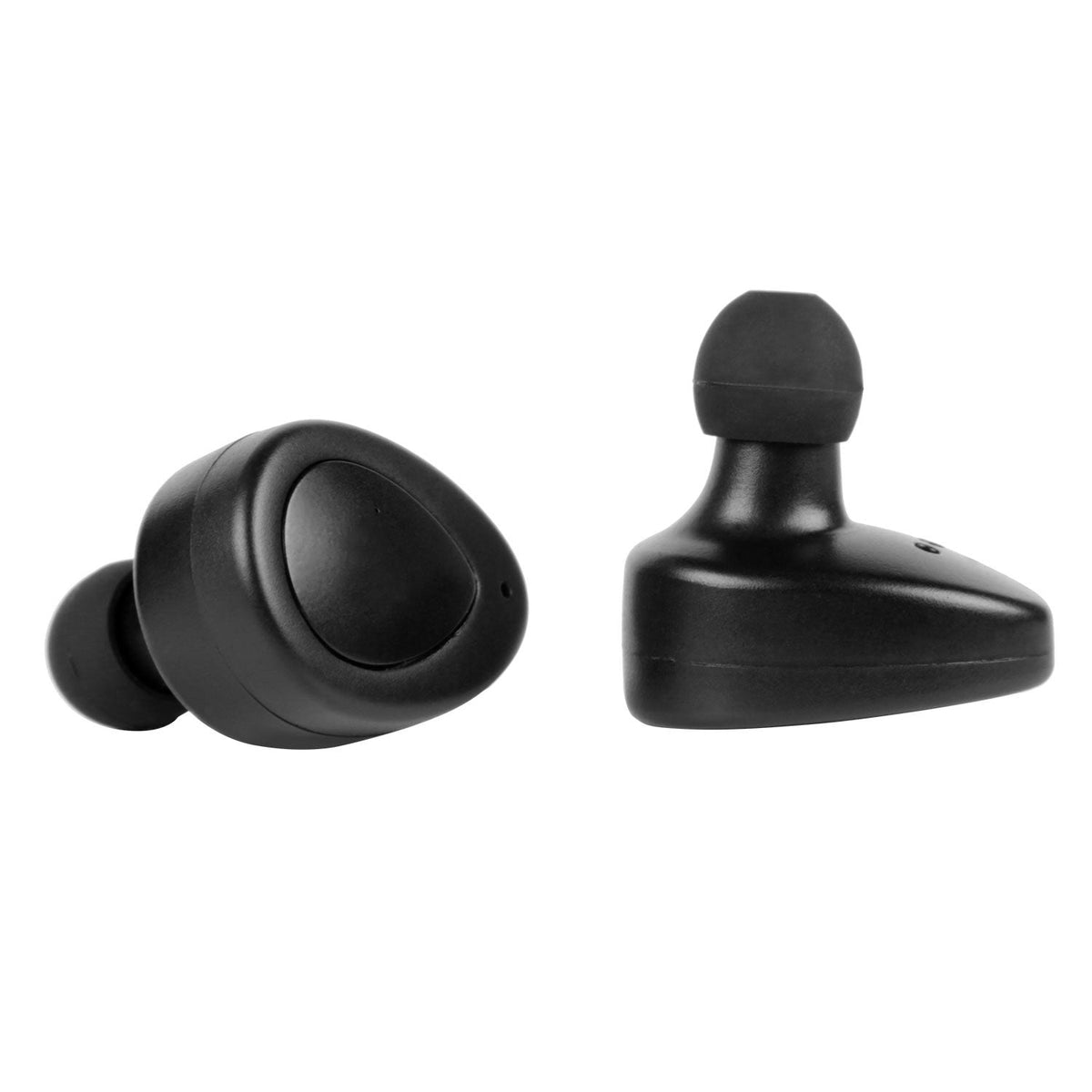 True Wireless Stereo Earbuds