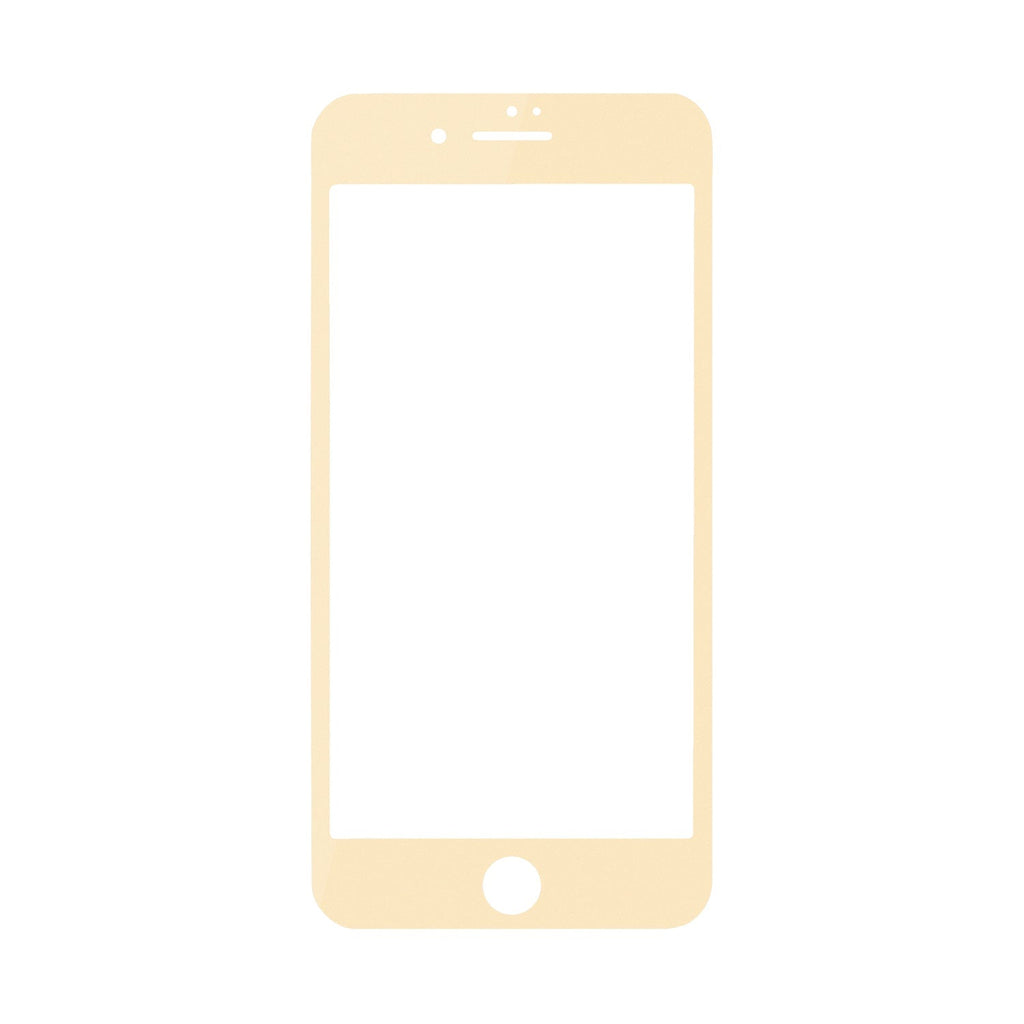 3D Curved Tempered Glass Full Cover Screen Protector for Apple iPhone 7 Plus