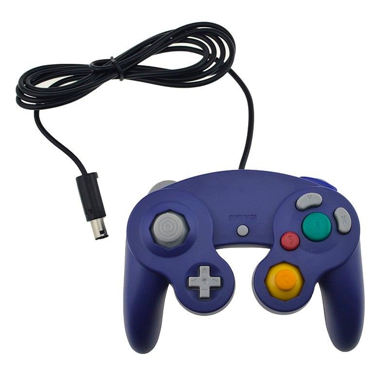 Cute Multi Colors USB Wired Joystick Controller Compatible With Computer PC Tablet Smart TV