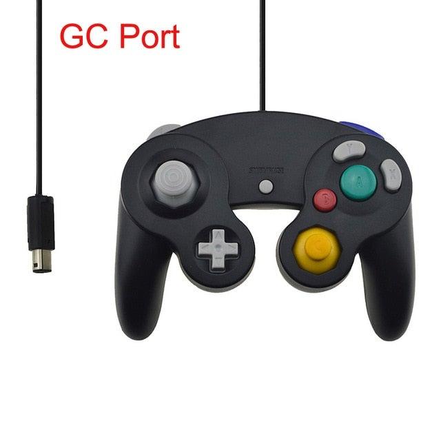 Cute Multi Colors USB Wired Joystick Controller Compatible With Computer PC Tablet Smart TV