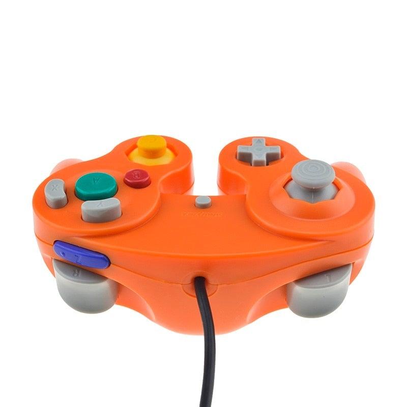 Cute Multi Colors USB Wired Joystick Controller Compatible With Computer PC Tablet Smart TV