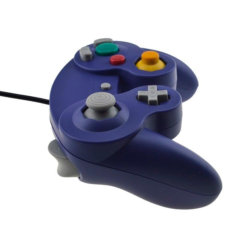 Cute Multi Colors USB Wired Joystick Controller Compatible With Computer PC Tablet Smart TV