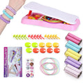 DIY Bracelet Making Kit for Kids