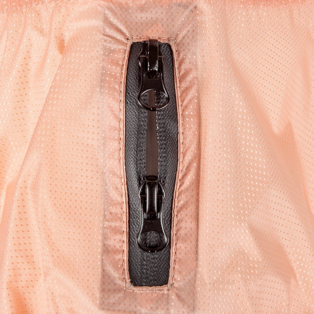 Dog Helios ® 'Torrential Shield' Adjustable and Waterproof Dog Raincoat Poncho