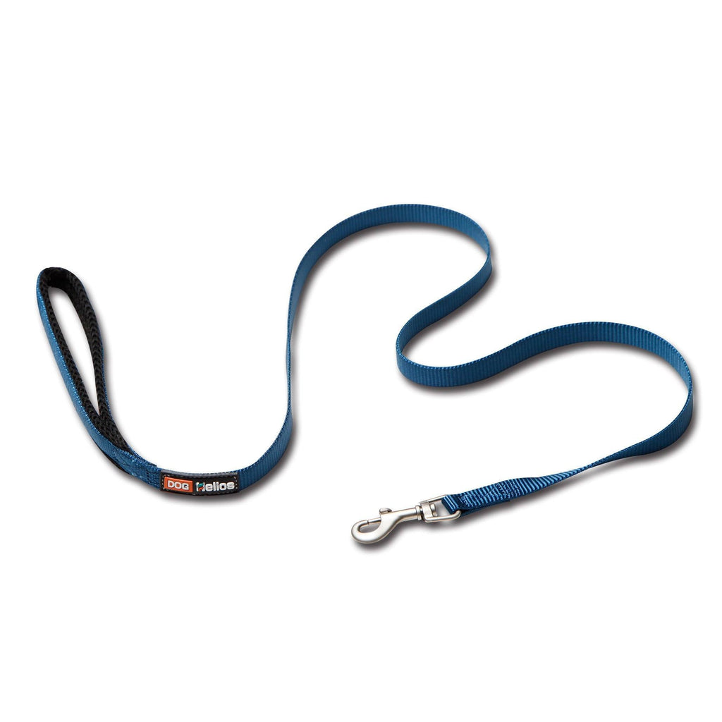 Dog Helios Sporty Nylon Leash and Harness