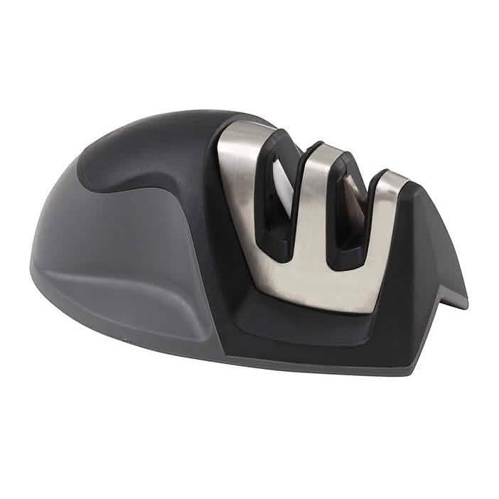Dual Edge Grip Ultra Sharp Knife Sharpener