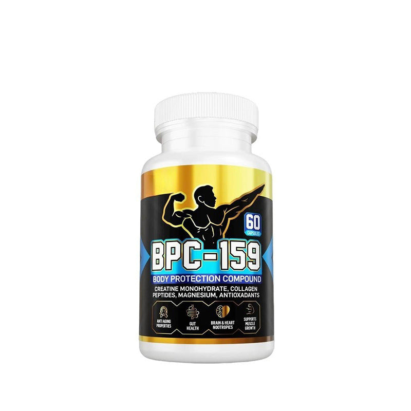 Body Supplements Supplement Body Energy