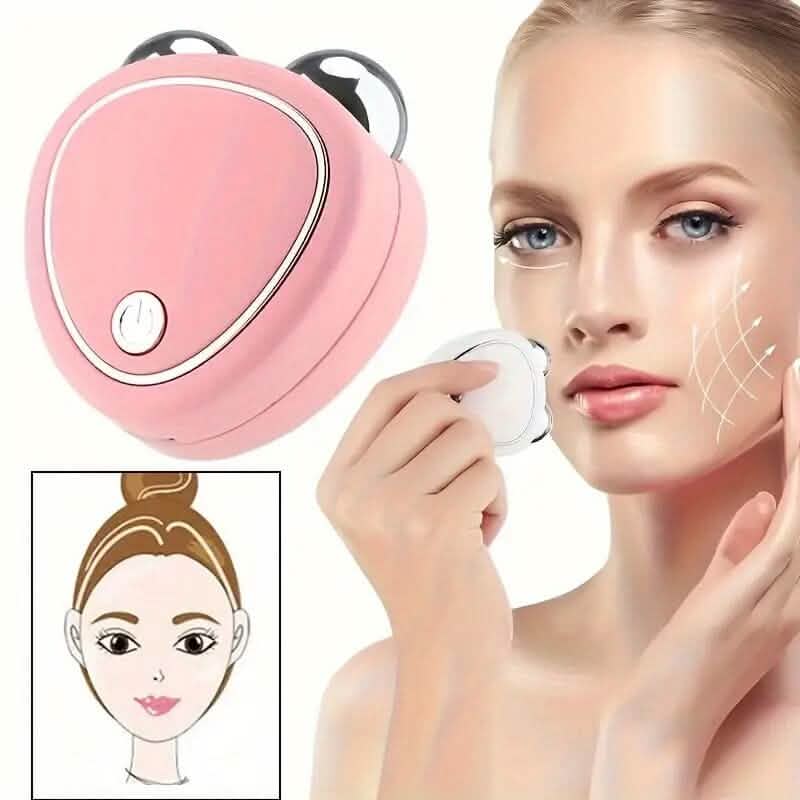 Facial Carving Tool and Massage Machine