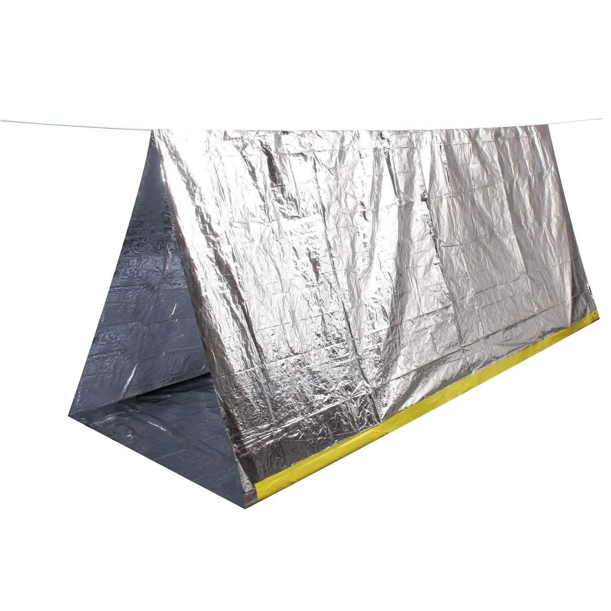 Folding Survival Lightweight Blanket