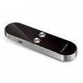 Intelligent Electronic Language Translator Device